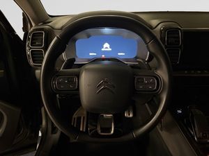 Citroen C5 AirCross bild 15