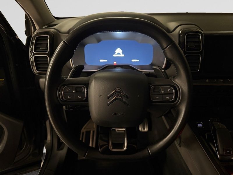 Citroen C5 AirCross bild 15
