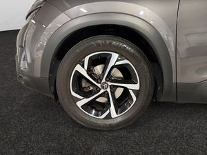 Citroen C5 AirCross bild 17