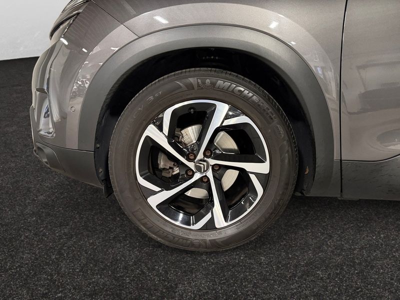 Citroen C5 AirCross bild 17