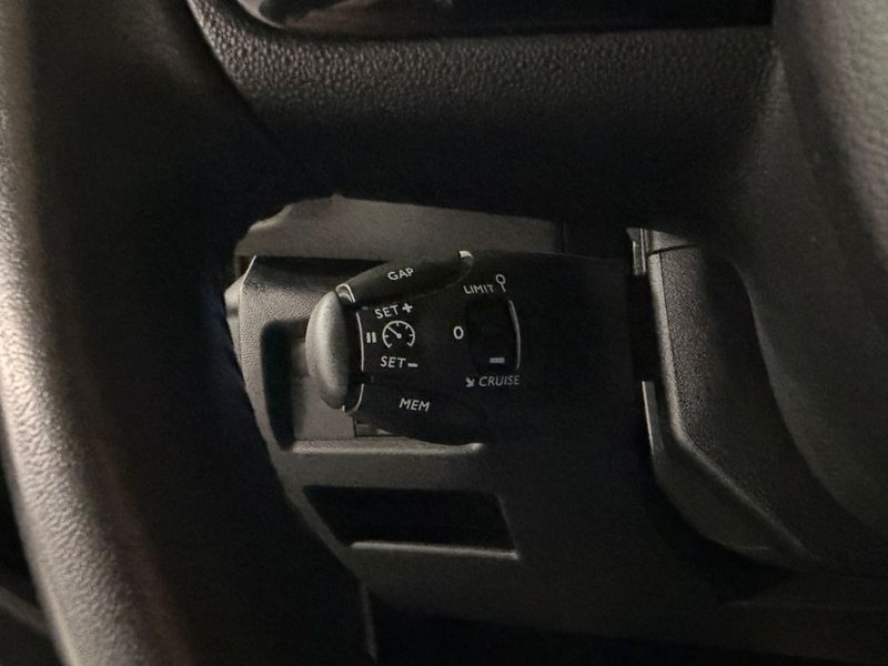 Citroen C5 AirCross bild 23