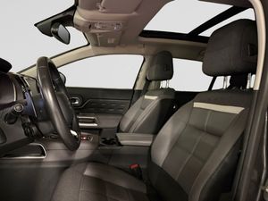 Citroen C5 AirCross bild 11