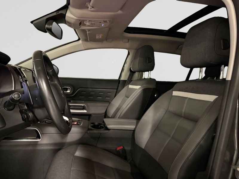 Citroen C5 AirCross bild 11