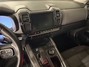 Citroen C5 AirCross bild 13