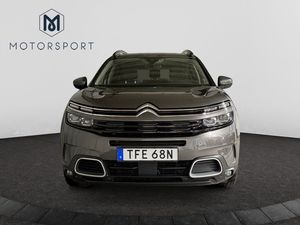 Citroen C5 AirCross bild 10