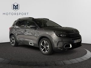 Citroen C5 AirCross bild 9