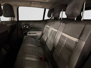 Citroen C5 AirCross bild 16