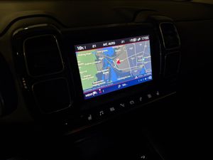 Citroen C5 AirCross bild 21