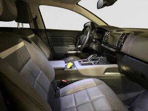 Citroen C5 AirCross bild 18