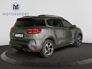 Citroen C5 AirCross bild 7