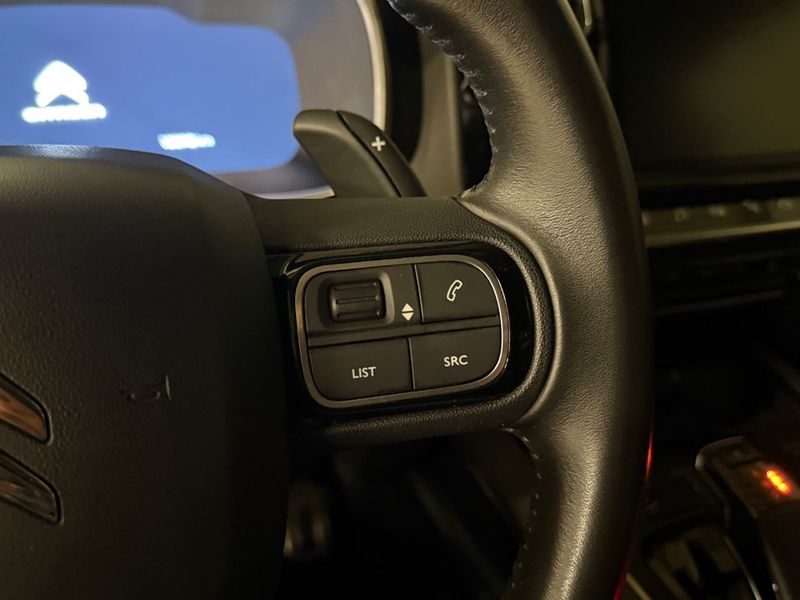 Citroen C5 AirCross bild 25