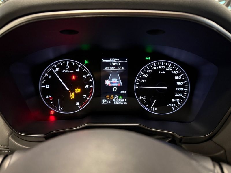 Subaru Outback bild 19