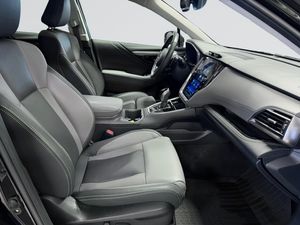 Subaru Outback bild 16
