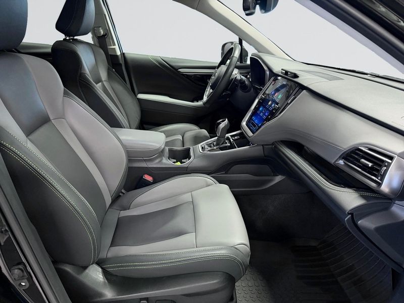 Subaru Outback bild 16