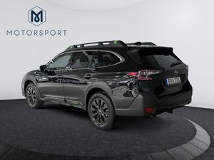 Subaru Outback bild 4
