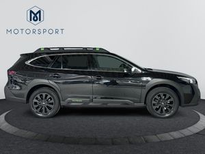 Subaru Outback bild 8