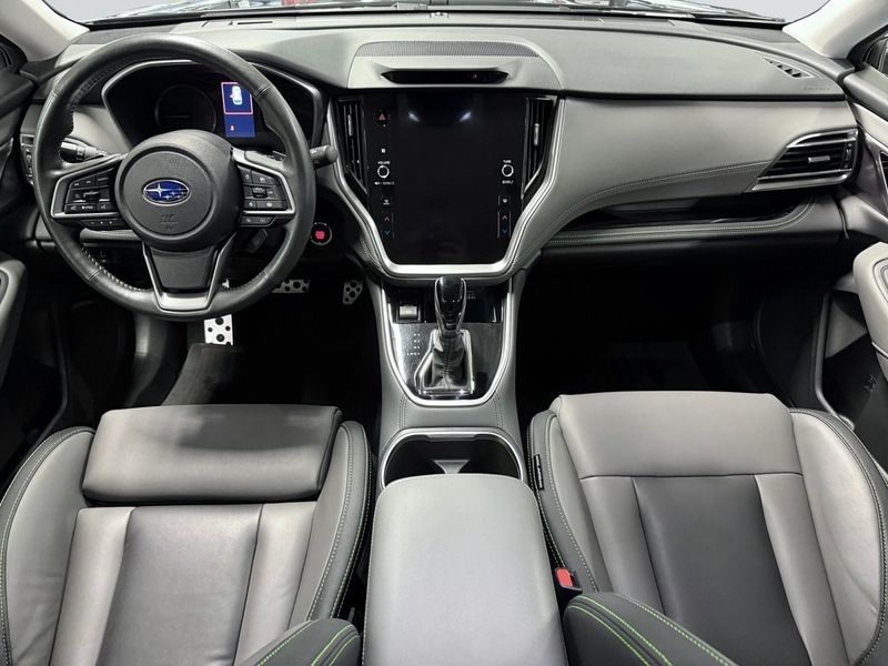 Subaru Outback bild 11