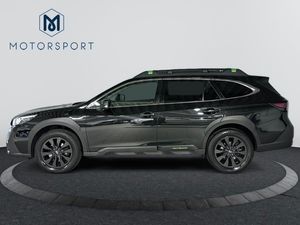 Subaru Outback bild 3