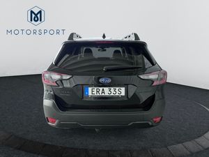 Subaru Outback bild 6