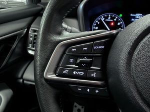 Subaru Outback bild 21