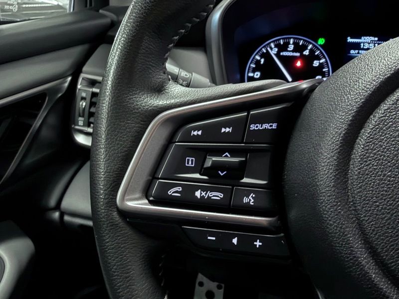Subaru Outback bild 21
