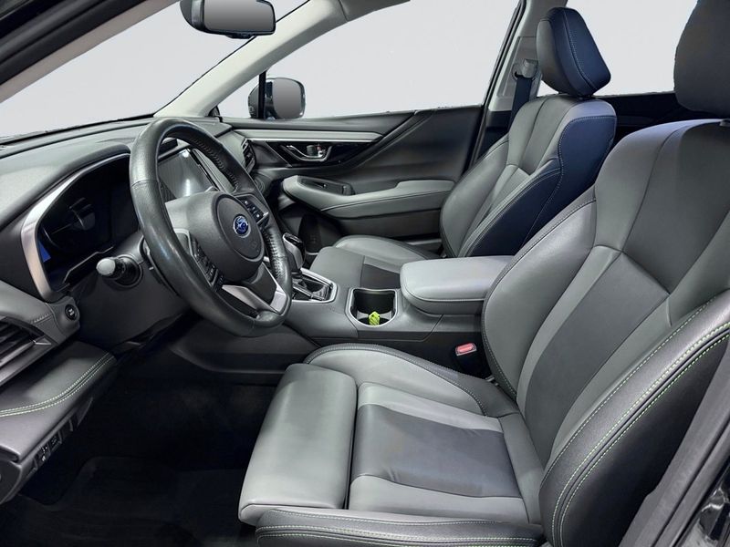 Subaru Outback bild 10