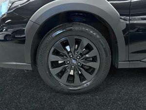 Subaru Outback bild 15