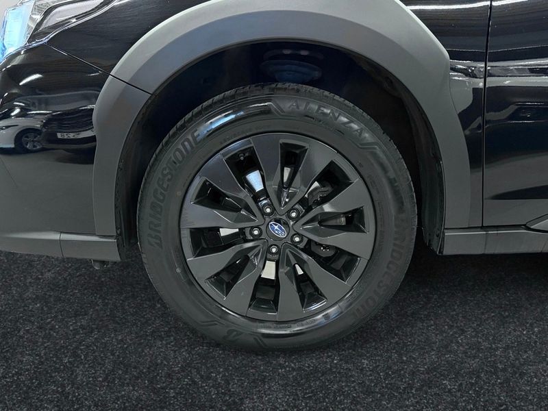 Subaru Outback bild 15