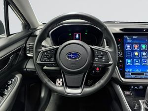 Subaru Outback bild 13