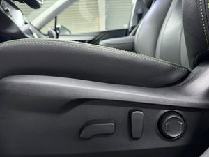 Subaru Outback bild 18
