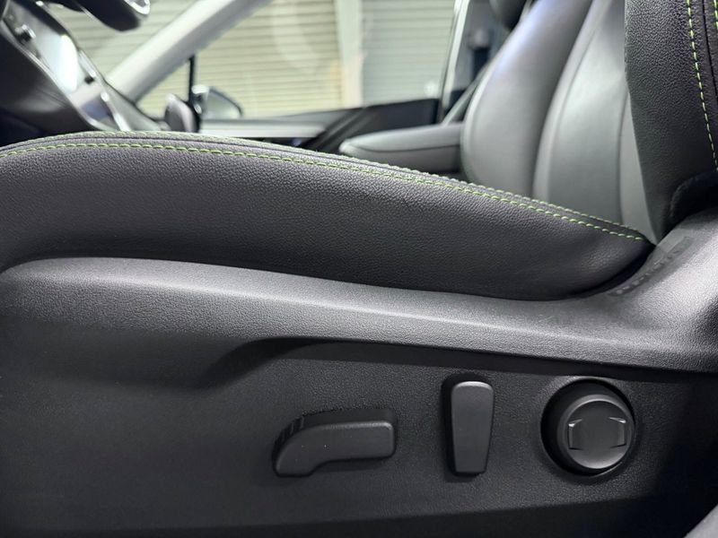 Subaru Outback bild 18