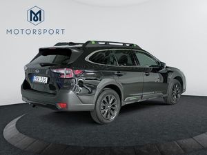 Subaru Outback bild 7