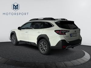 Subaru Outback bild 5