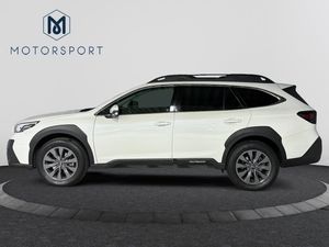 Subaru Outback bild 3