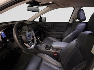 Subaru Outback bild 11