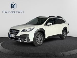 Subaru Outback bild 1
