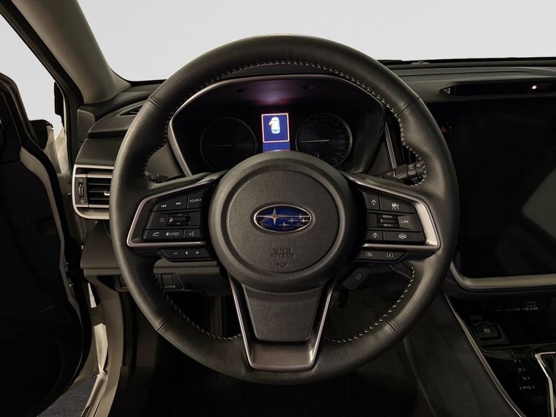 Subaru Outback bild 14