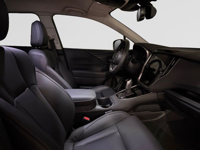 Subaru Outback bild 18