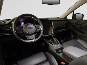 Subaru Outback bild 12