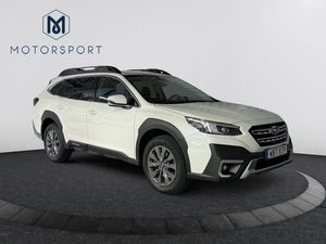 Subaru Outback bild 9