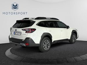 Subaru Outback bild 7