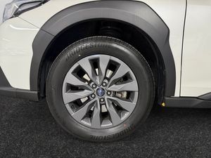 Subaru Outback bild 17