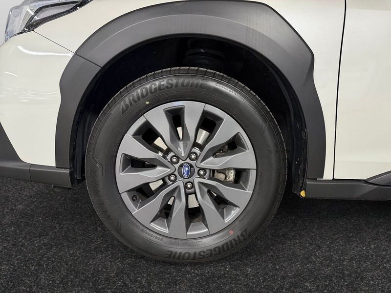 Subaru Outback bild 17