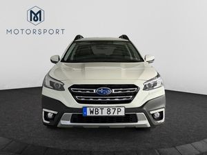 Subaru Outback bild 10
