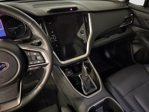 Subaru Outback bild 13