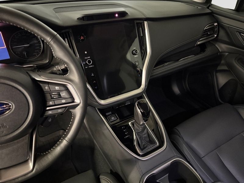 Subaru Outback bild 13
