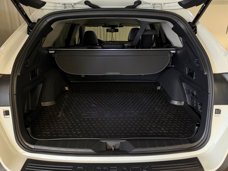 Subaru Outback bild 19