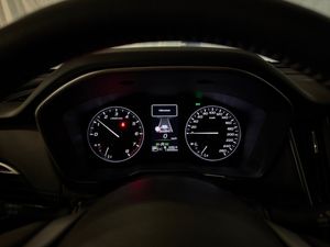 Subaru Outback bild 23