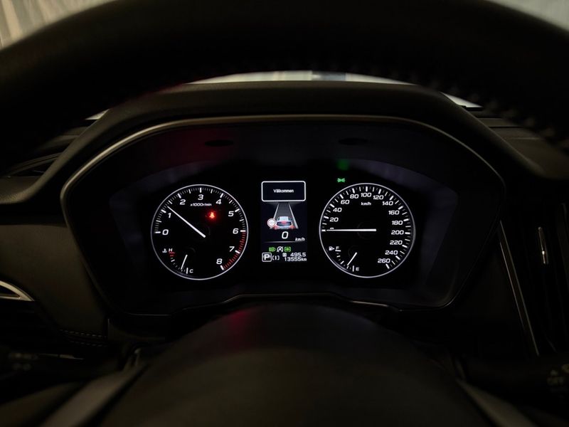 Subaru Outback bild 23