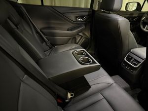 Subaru Outback bild 20